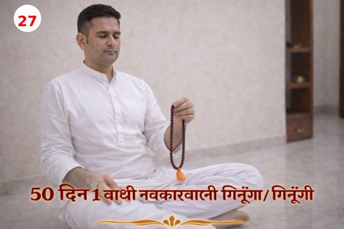 नियम 27