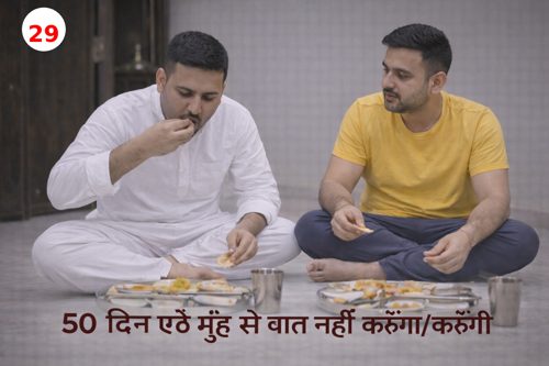 नियम 29